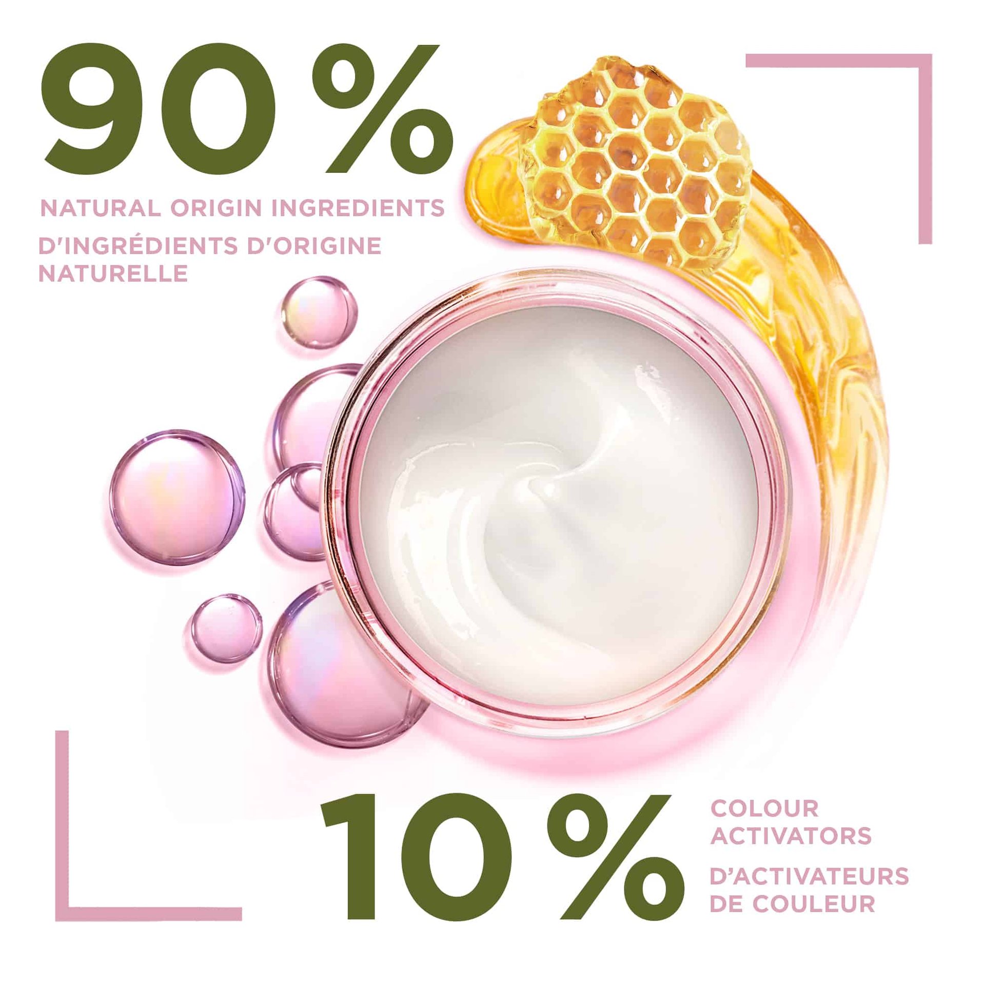 PS35635 CASTING NATURAL GLOSS 1